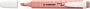 Stabilo SWING COOL naturecolor markeerstift sienna (rozebruin) - Thumbnail 2