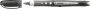 Stabilo Rollerpen worker 0.5mm colorful 2019 46 zwart - Thumbnail 1