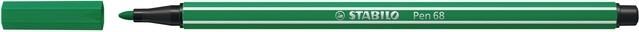 Stabilo Viltstift Pen 68 36 medium smaragdgroen - Foto 2