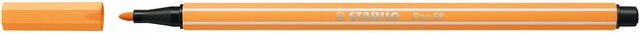 Stabilo Viltstift Pen 68 85 medium papaja