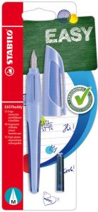 Stabilo Vulpen Easybuddy rechtshandig baby blauw
