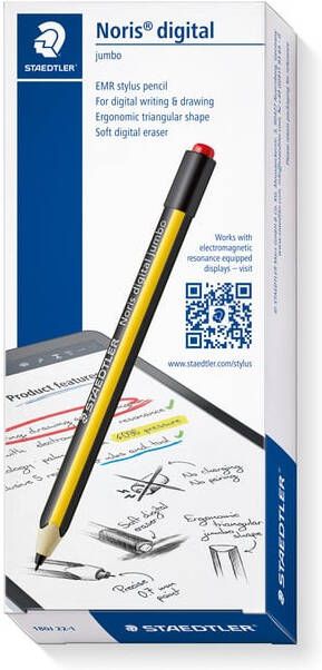 Staedtler Digitaal potlood Noris digital Jumbo