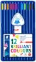 Staedtler Kleurpotloden Ergosoft driekantig 12stuks assorti - Thumbnail 2