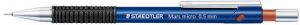 Staedtler vulpotlood Mars Micro 775 voor potloodstiften: 0 5 mm