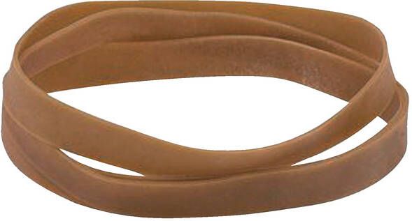 Standard Rubber Bran Elastiek 107 Standard 180x16mm 500gr 70stuks