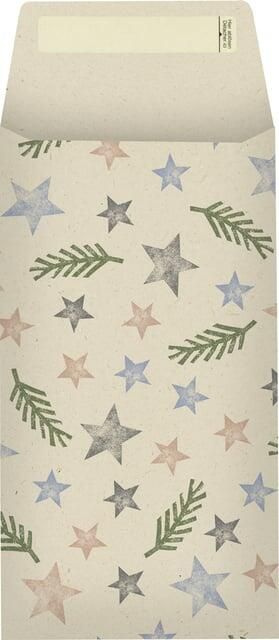 Stewo Cadeauzakjes Naruto suikerriet 12x22cm 100 stuks