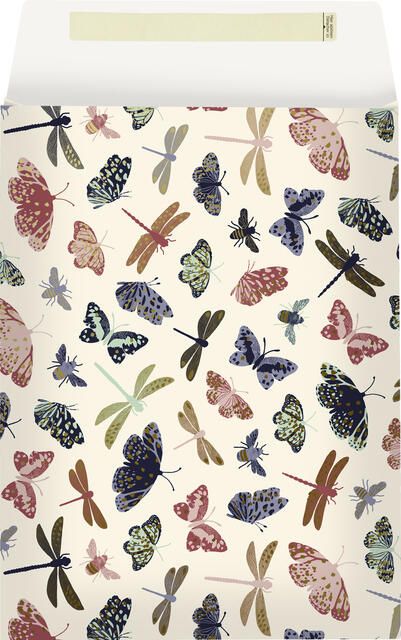 Stewo Verpakkingszakjes Jelva 22x30cm doos Ã  100 stuks