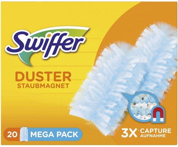 Swiffer Duster navuldoos met 20 stuks