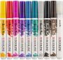 Talens Brushpen Ecoline Handlettering blister à 10 stuks assorti - Thumbnail 2