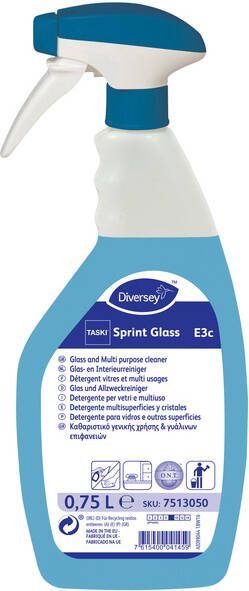 Taski Glasreiniger Sprint 0 75L