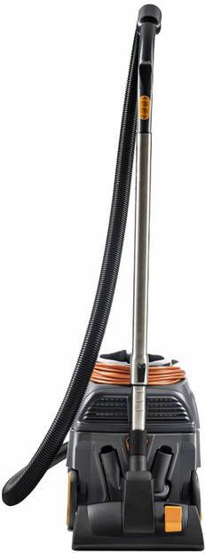 TASKI stofzuiger 15 l grijs oranje - Foto 3