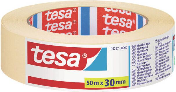 Tesa Sojadrink Campina plantaardig pak 1 liter