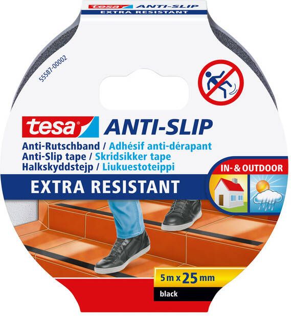 Tesa Sojadrink Campina plantaardig pak 1 liter