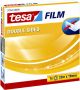 Tesa film dubbelzijdige tape ft 33 m x 19 mm - Thumbnail 2