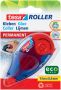 Tesa Roller navulbare lijmroller permanent ecoLogo ft 8 4 mm x 14 m op blister - Thumbnail 2