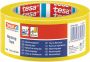 Tesa Markeringstape 60760 PVC 50mmx33m geel - Thumbnail 1