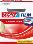 Tesa Plakband filmÂ 33mx15mm Transparant in doosje - Thumbnail 1