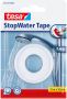 Tesa Reparatietape 56220 stopwater 12mmx12m wit - Thumbnail 2