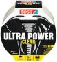 Tesa Tape 56497 48mmx20m Ultra Power Clear transparant - Thumbnail 2