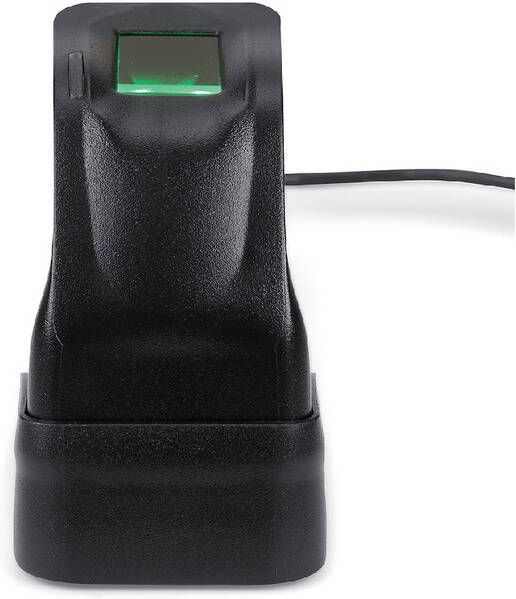 Safescan USB vingerafdruklezer TimeMoto FP-150