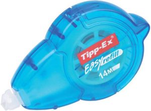 Tipp-ex Correctieroller 5mmx14m easy refill ecolutions