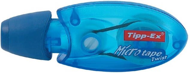 Tipp-ex Correctieroller Tipp ex 5mmx8m micro twist