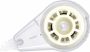 Tipp-ex Correctierollervulling Tipp ex 5mmx14m easy refill - Thumbnail 2