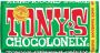 Tony's Chocolonely Chocolade melk hazelnoot 180 gram 1 stuk - Thumbnail 1