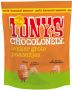 Tony's Chocolonely Chocolade Tonys Chocolonely paaseitjes melk karamel zeezout 178 gram 1 zak - Thumbnail 3
