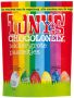 Tony's Chocolonely Chocolade Tony's paaseitjes pouch zak Ã  20 stuks assorti - Thumbnail 2