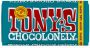 Goedkope Tony's Chocolonely Bestellen Chocolade Tony's Chocolonely Melk pennywafel 180gr - Thumbnail 2