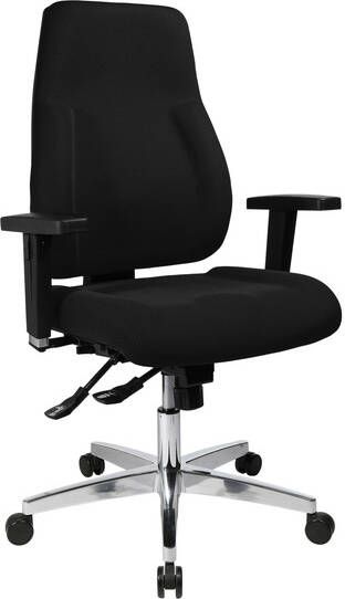 Topstar Bureaustoel Point 91 zwart - Foto 3