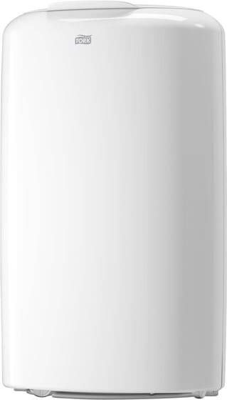 Tork Afvalbak B1 Elevation exclusief deksel 50 liter wit 563000