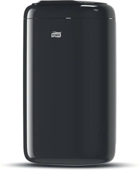 Tork Afvalbak B3 Elevation klein 5 liter zwart 564008