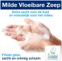 Tork Handzeep S1 vloeibaar mild geparfurmeerd parelwit 1000ml 420501 - Thumbnail 1