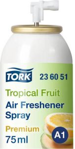 Tork Luchtverfrisser A1 236051 Air freshner fruit 75ml