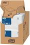 Tork Servetten 509300 Lunch 1laags 33x33cm wit 500st. - Thumbnail 1