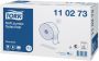 Tork Toiletpapier T1 110273 Premium 2laags 360m 1800vel 6rollen - Thumbnail 3