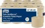 Tork Toiletpapier T7 Advanced Optiserve Coreless 2-laags 94m naturel 472640 - Thumbnail 2