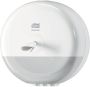 Tork Toiletpapierdispenser SmartOneÃ‚Â Mini T9 Elevation wit 681000 - Thumbnail 1