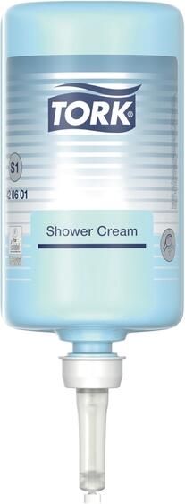 Tork Douchegel S1 Premium 1000ml unisex 420601