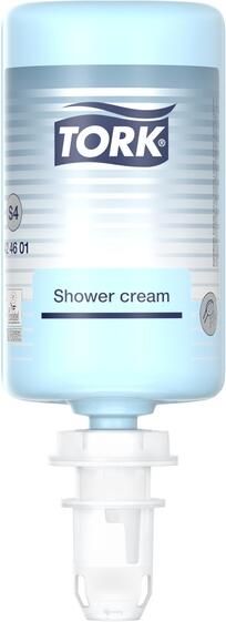 Tork Douchegel S4 Premium 1000ml unisex 424601