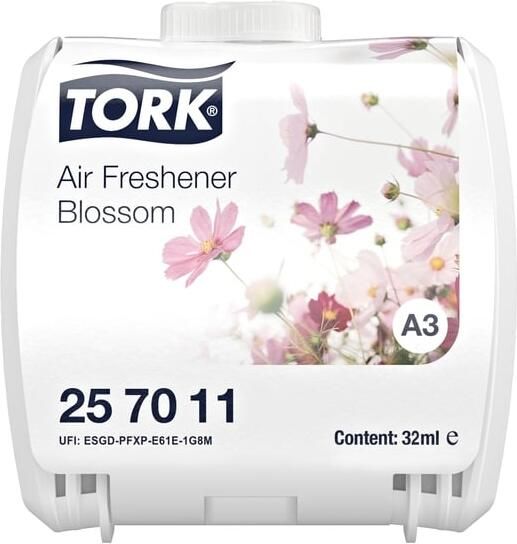 Tork Luchtverfrisser A3 Premium constant bloesem 257011