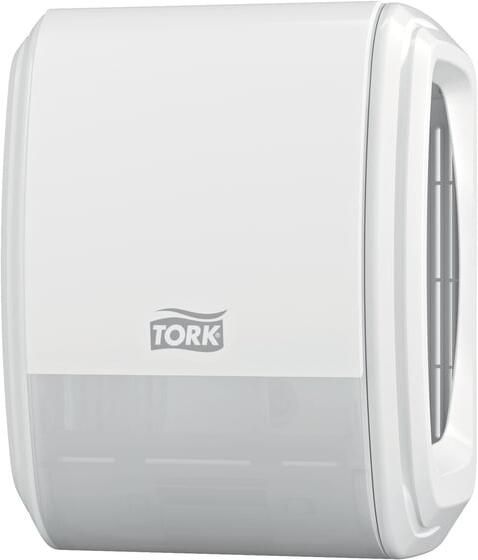 Tork Luchtverfrisserdispenser A3 Elevation constant wit 256010