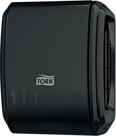 Tork Luchtverfrisserdispenser A3 Elevation constant zwart 256011