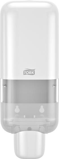 Tork Zeepdispenser S4 Elevation 1000ml wit 564500 - Foto 2