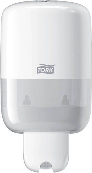 Tork Zeepdispenser Mini S2 Elevation compact design wit 561000