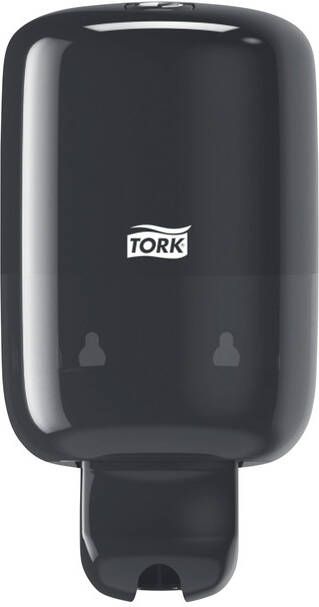 Tork Zeepdispenser Mini S2 Elevation compact design zwart 561008