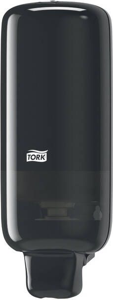 Tork Zeepdispenser S4 Elevation modern design zwart 561508