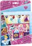 Totum Stickerset Disney princess - Thumbnail 1